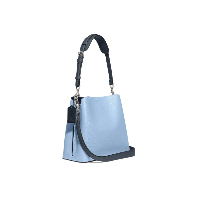 COACH Willow Shoulder Bags-2