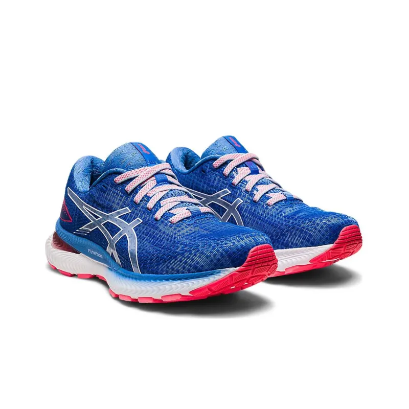 Asics Gel Saiun 'Soft Sky Red' Women's-2