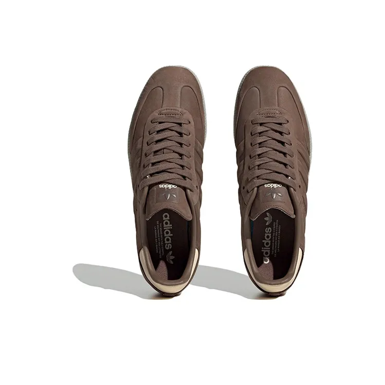 Adidas Samba Earth Straighter-4