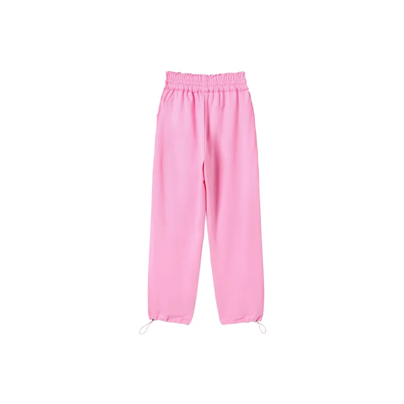 SEENFAAN Casual Pants Women's-1