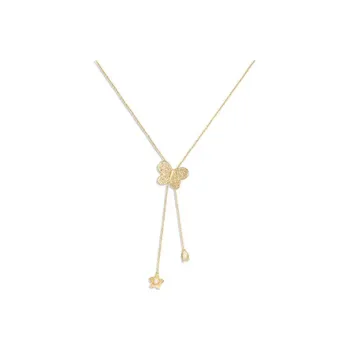 COACH Necklaces Women's