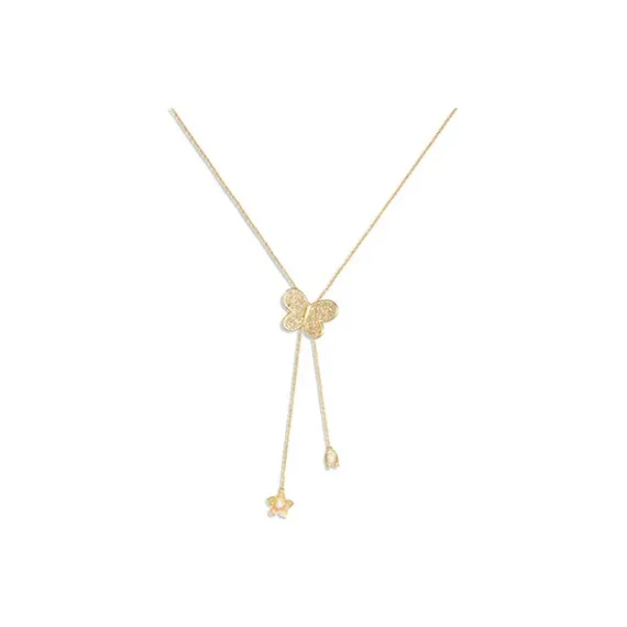 COACH Necklaces Women's-0