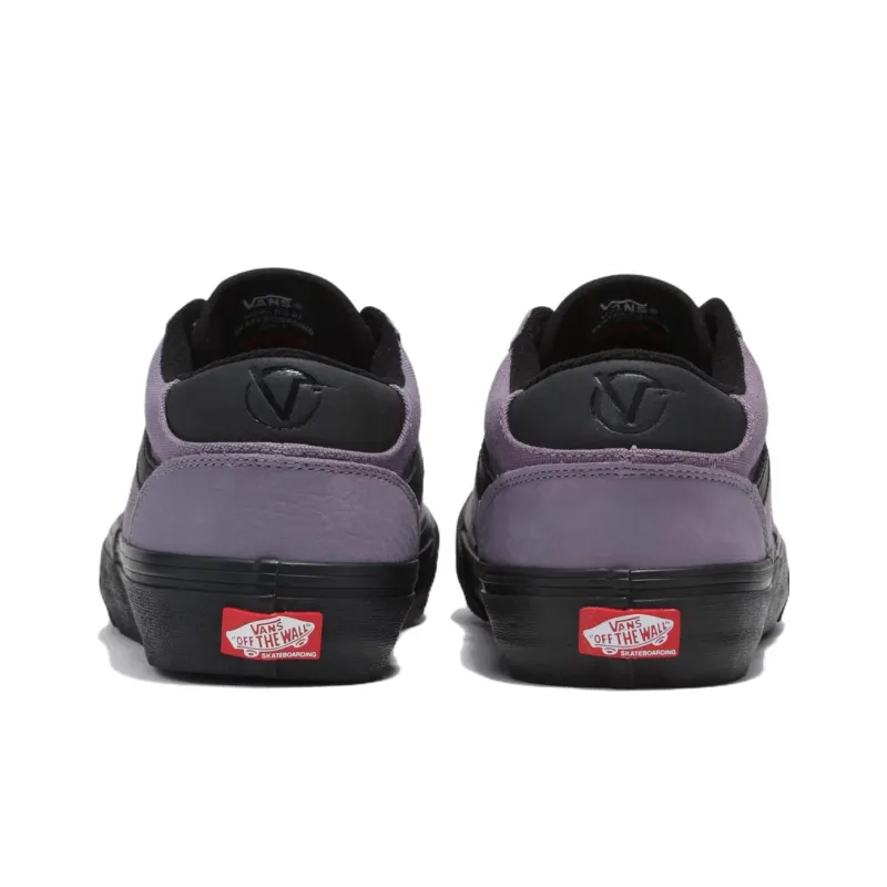Vans Rowan-3