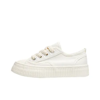 GRACEGIFT Stylish Skateboarding Shoes Women's