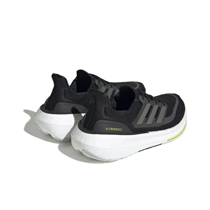 Adidas UltraBoost Light 'Core Black' Women's-3