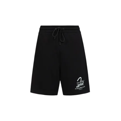 EVISU Sports Shorts Men