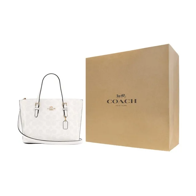 COACH Mollie Handbags-9
