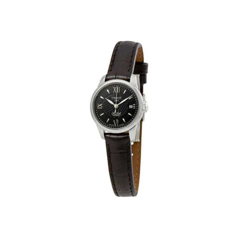 TISSOT Women's Le Locle Collection Watch-2
