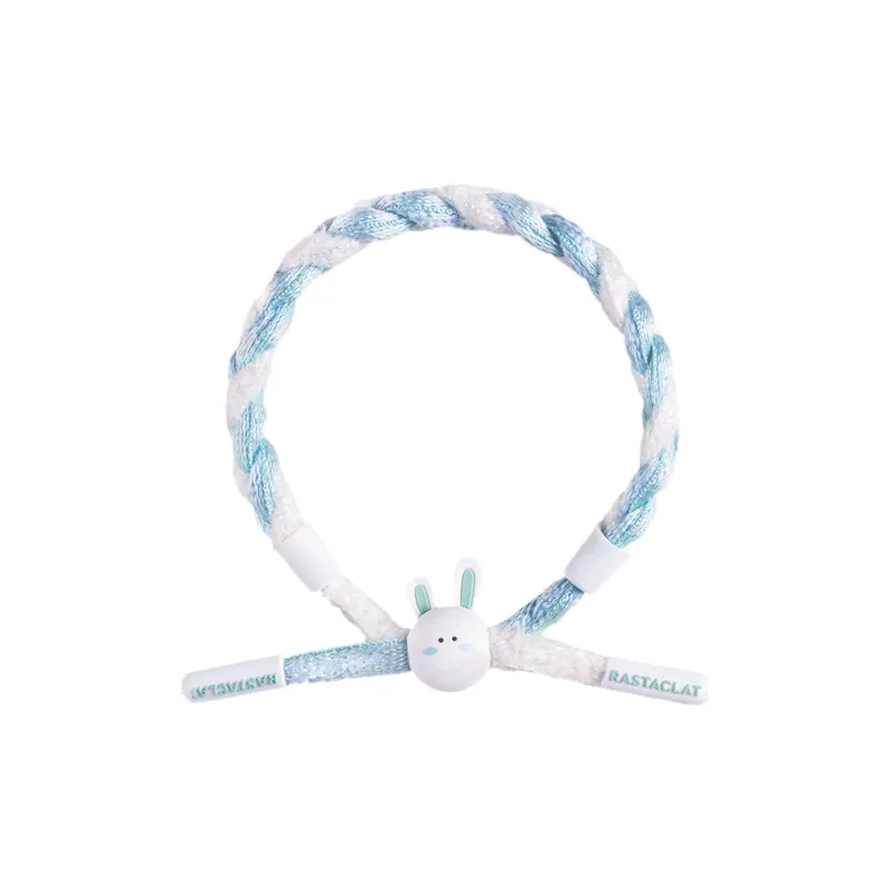 Rastaclat Nylon Wristbands Unisex-1