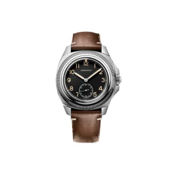 LONGINES Men Watchmaking Tradition Collection Watch