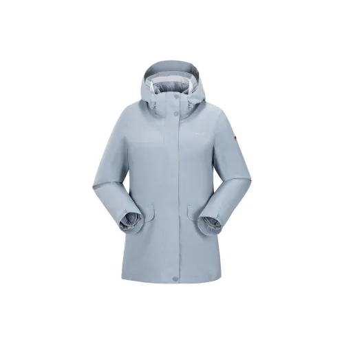 TOREAD Windbreaker Jackets Women's