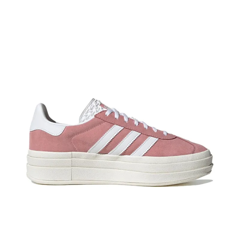 Adidas Gazelle Bold Super Pop Pink Women's-1