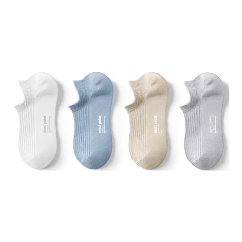 Mast Point No Show Socks Women's-6