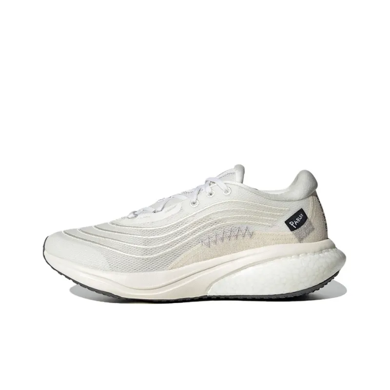 Adidas X Parley Supernova 2 'Non Dyed' Women's-0