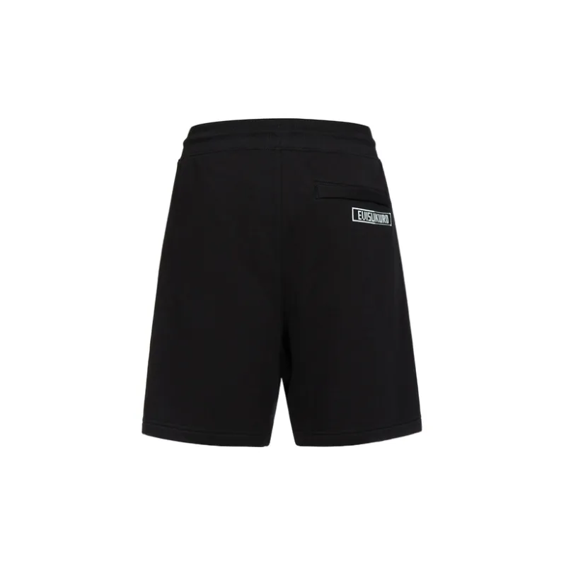 EVISU Sports Shorts Men-1