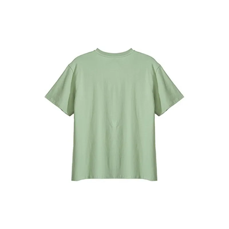 Vv.ok X ICONS Lab T Shirts Unisex-1