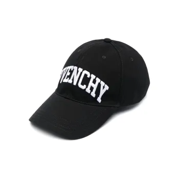 Givenchy Logo Cap