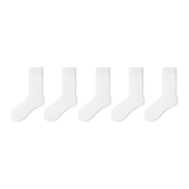 Primeet Women's Mid Calf Socks-4