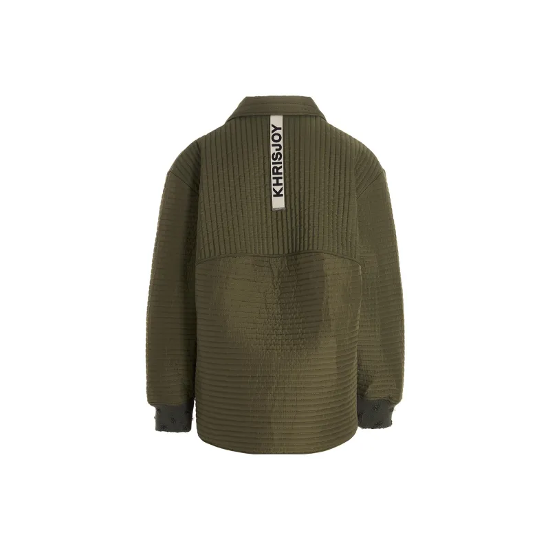 KHRISJOY Chore Jacket-1