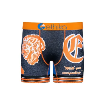 ETHIKA Men Boxer Shorts