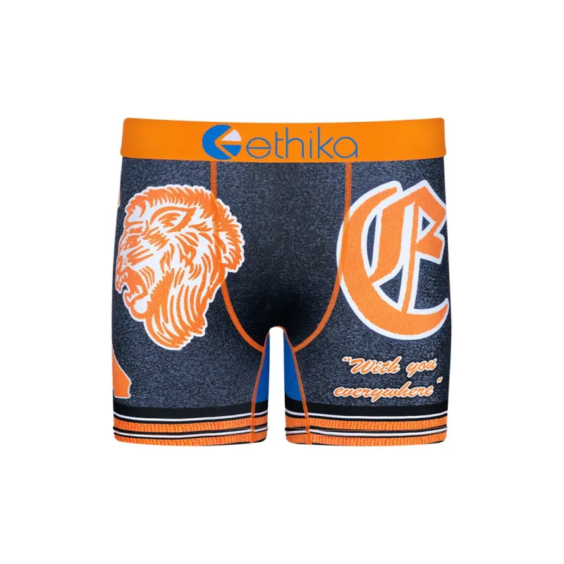 ETHIKA Men Boxer Shorts-0