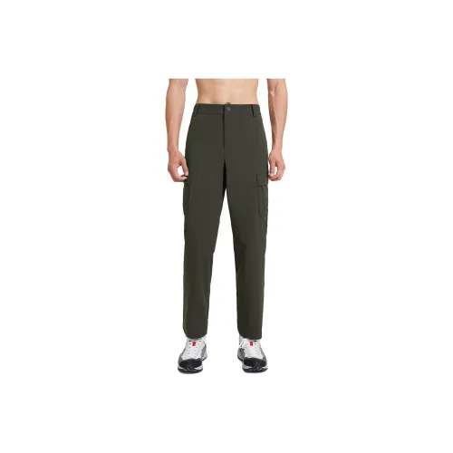 KOLON SPORT Sport Collection Knitted Sweatpants Men