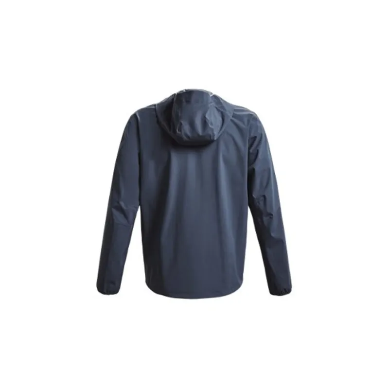 Under Armour Stormproof Jackets Men Gray-1