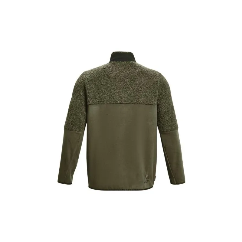 Under Armour Jackets Men Green-1