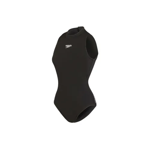 Speedo One-Piece Swimsuits Women's