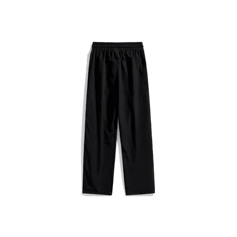 Coca Cola Knitted Sweatpants Unisex-1