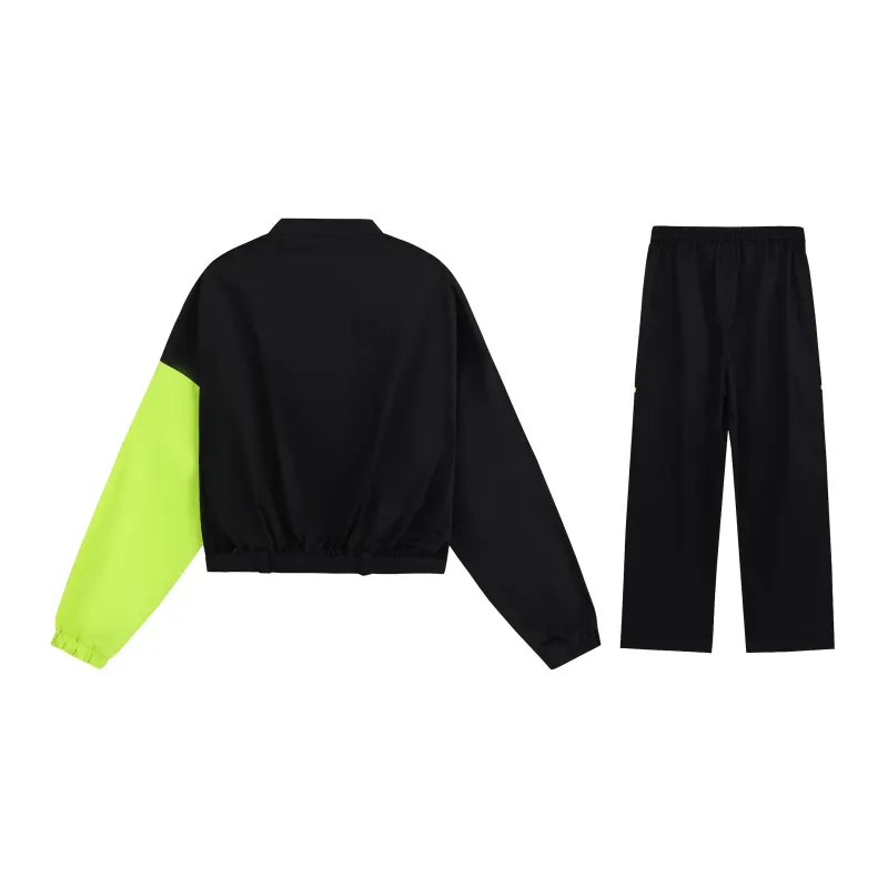 NEO FANTASTIC Casual Sportswear Unisex-1