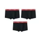 3 Pack (Black Red+Black Red+Black Red)