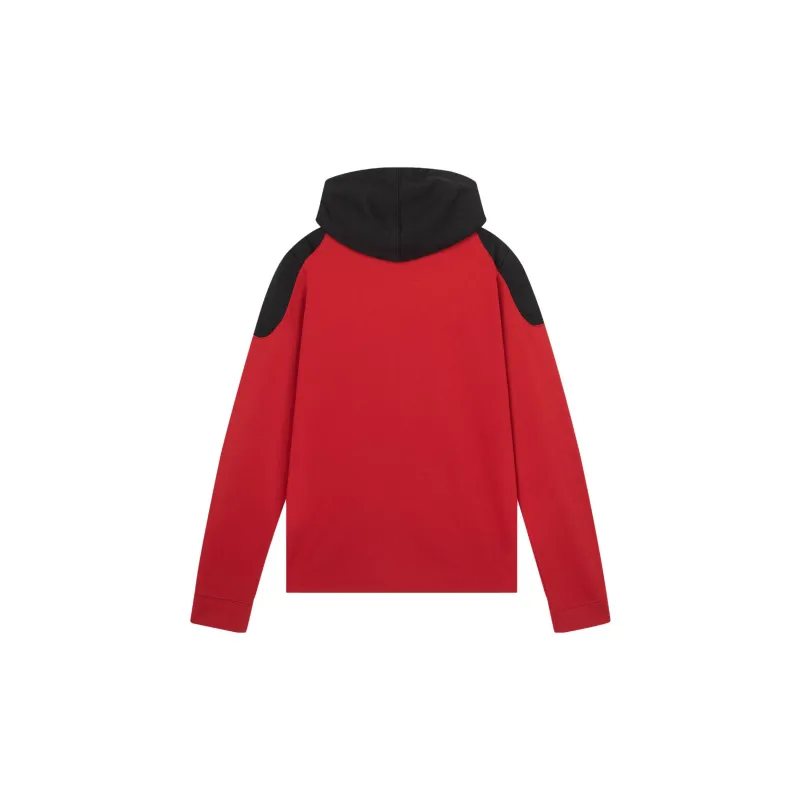 BALMAIN Jackets Men Red-1