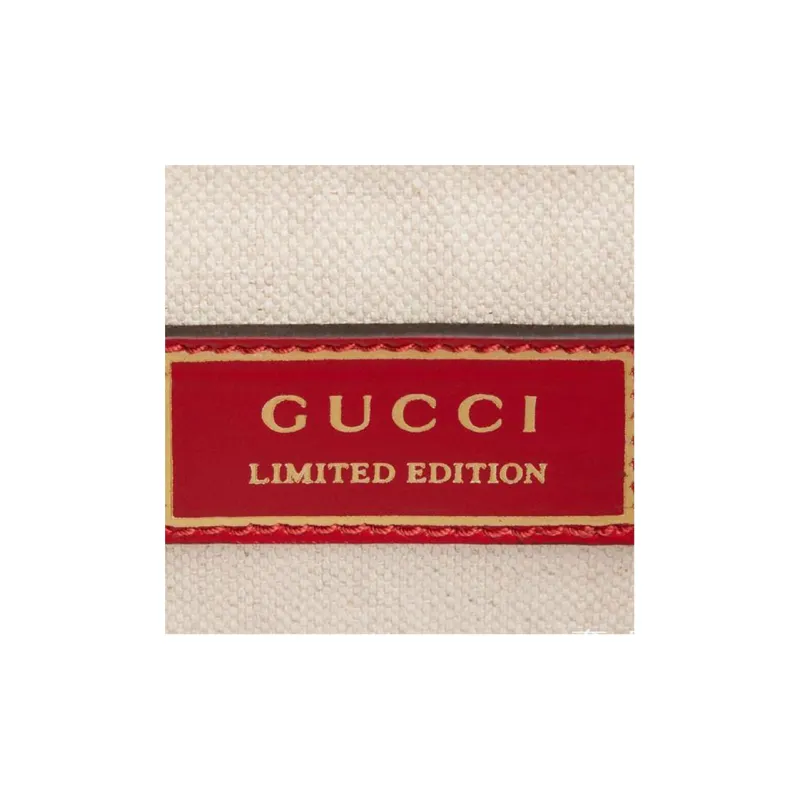 GUCCI 2024 Chinese New Year Series Shoulder Bags-6