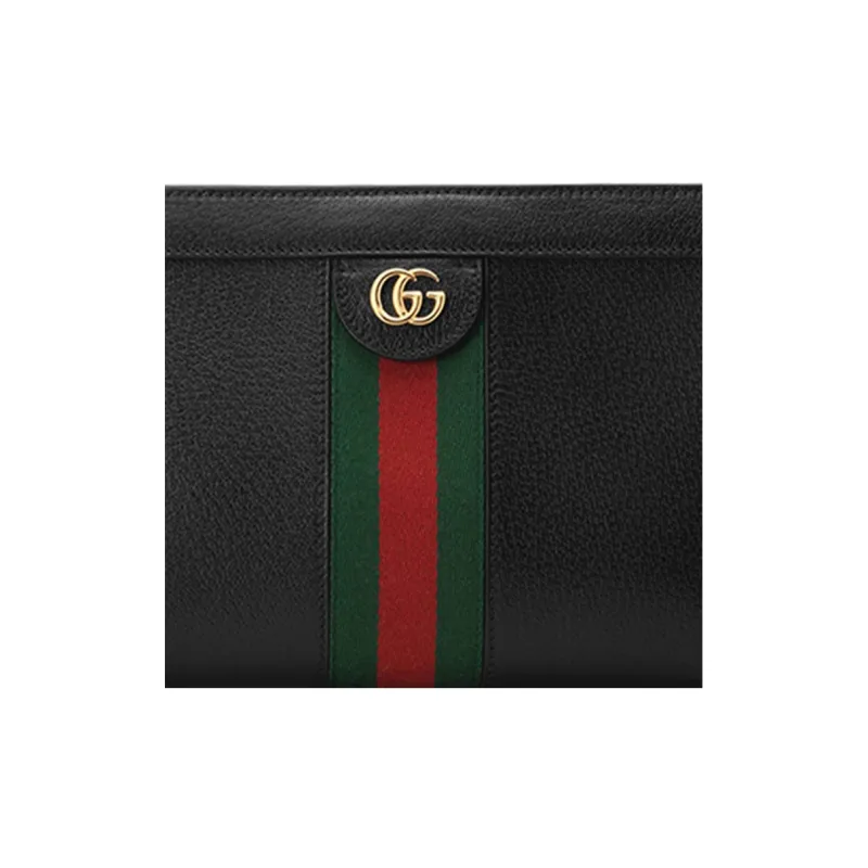 GUCCI Ophidia Shoulder Bags-7