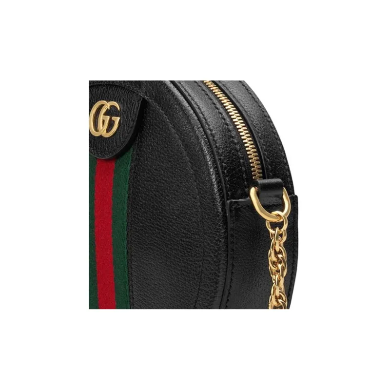 GUCCI Ophidia Shoulder Bags-7
