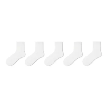 Primeet Women's Mid Calf Socks