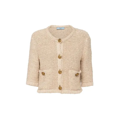 PRADA Knitwear Female