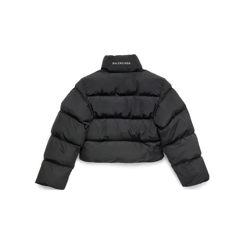 Balenciaga Puffer Jacket-1
