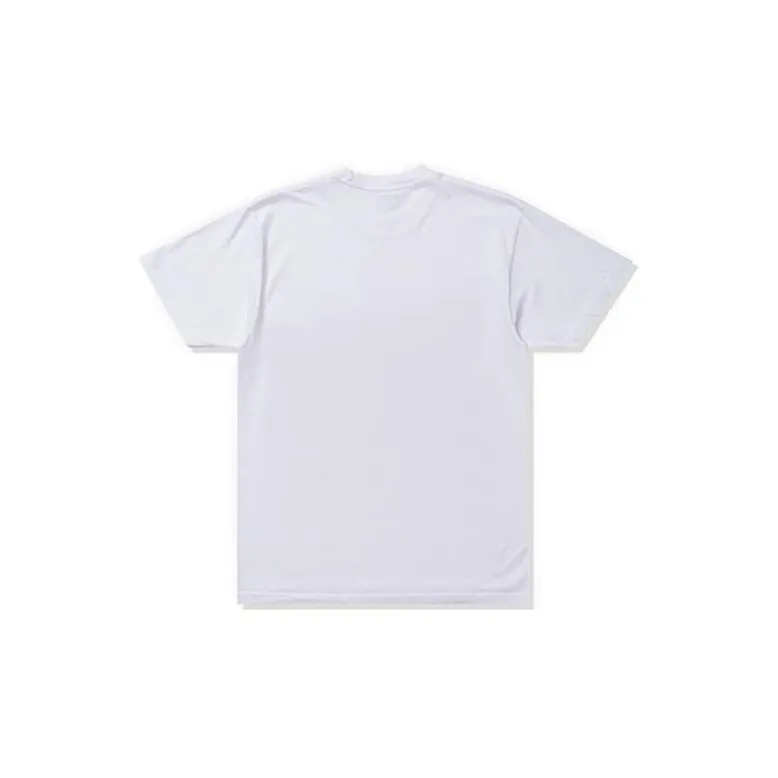 UNDEFEATED SS23 Crew Neck Loose Fit Short Sleeved T Shirt Unisex-1