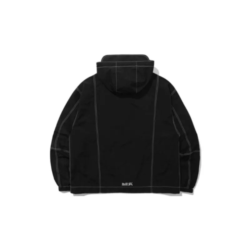 RMTCRW ROMANTIC CROWN Jackets Unisex-5
