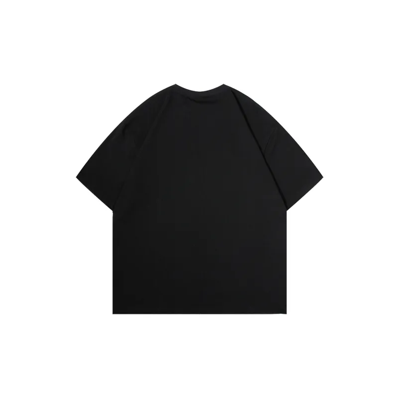 MPUX T Shirts Unisex-1