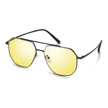 MUYKUY Sunglasses Men