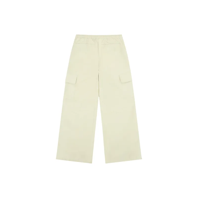 MostwantedLab Casual Pants Unisex-1