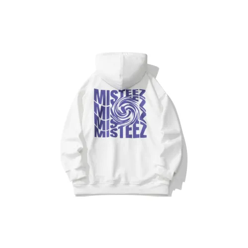 MISTEEZ Sweatshirts Unisex