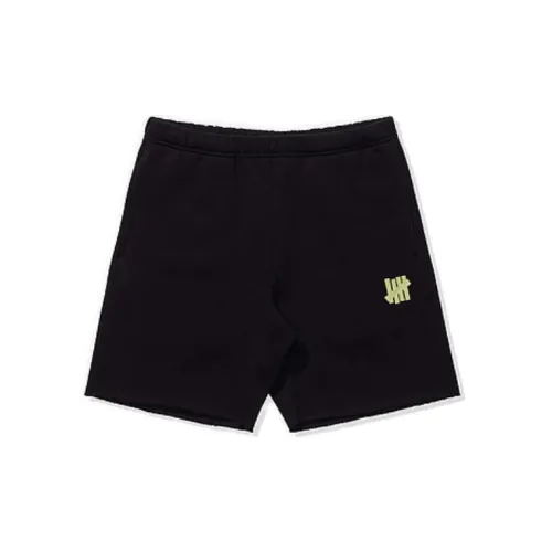 UNDEFEATED Sports Shorts Unisex