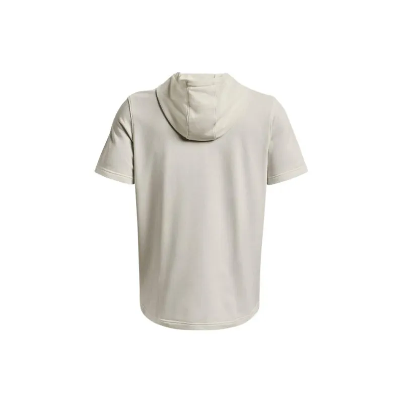 Under Armour T Shirt Men's White-1