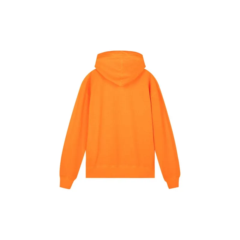 DSQUARED 2 Sweatshirts Men Orange-1