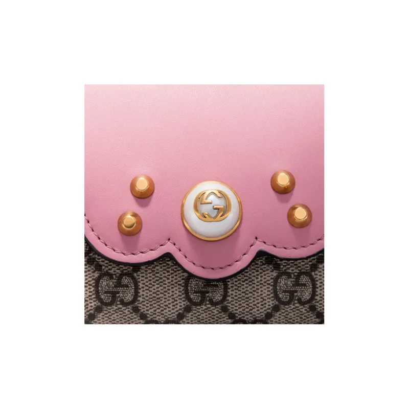 GUCCI Wallets-6