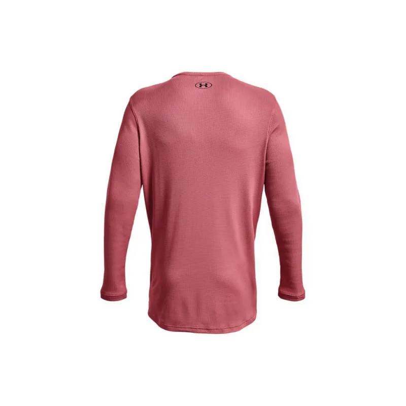 Under Armour T Shirts Men Pink-1